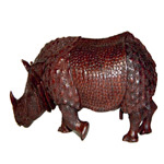 Rhinoceros Large