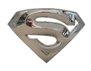 Superman Buckle